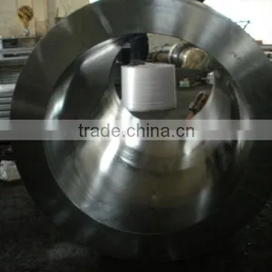 SAE4130 Hydraulic Cylinder Barrel thumbnail-1