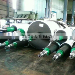Paper & Steel Industries Roller Mill thumbnail-5