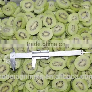 IQF Frozen Kiwi Dice Good Quality thumbnail-3