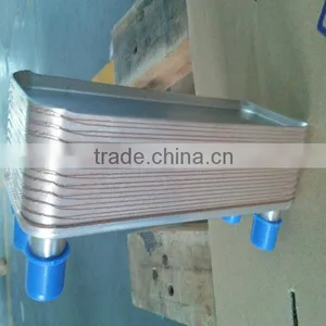 Plate Heat Exchangers thumbnail-6