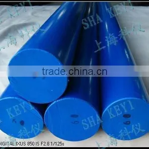 Nylon Rods/PA6 Rods/Nylon 6 Rods/Plastics Rods thumbnail-1