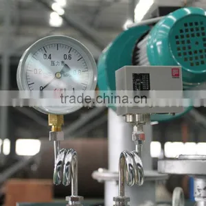 CE High Safety Biomass Steam Boiler thumbnail-3