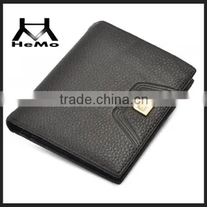 Specialized Wallet Factory for Genuine Leather thumbnail-1
