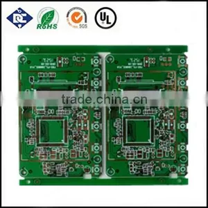 Fiberglass Pcb Board Portable Dvd Player Pcb Used Machine Single Unit Box Type thumbnail-6