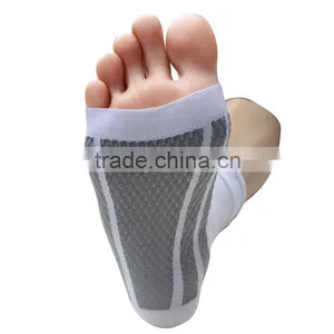 As Seen On Tv Fitness Equipment Comperission Plantar Fasciitis Sheer Ankle Socks thumbnail-6