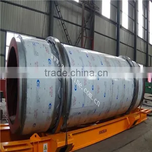 Four Wheel Drive Drying Drum thumbnail-1