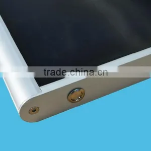 With APP High Brightness Integrated Solar LED Highway Light 100W thumbnail-4