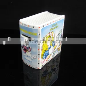 YF16007 Coin Bank thumbnail-1
