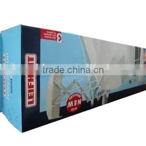 2014 Design Currugated Box, Rigid Fashion Long Box thumbnail-4