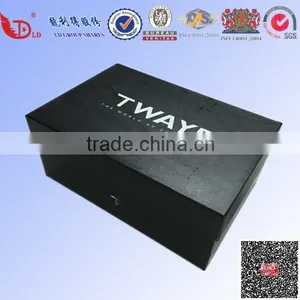 Full Printing Custom Cardboard Shoe Box for Sale and Packaging thumbnail-3