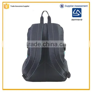 China Supplier Bulk Fashion Flowers Girl School Backpack for Teenagers thumbnail-4