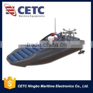 Unmanned Surface Vessel(USV) Type 031 thumbnail-1