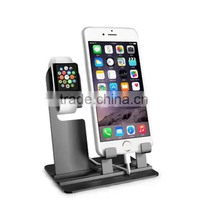 For Apple Watch Charging Stand,For Apple Watch Stand,2 In 1 Stand Holder(Retail Package) thumbnail-4