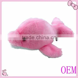 Custom Plush Toys Stuffed Animals With Sound thumbnail-1