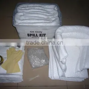 Oil Absorbent Spill Kits thumbnail-1