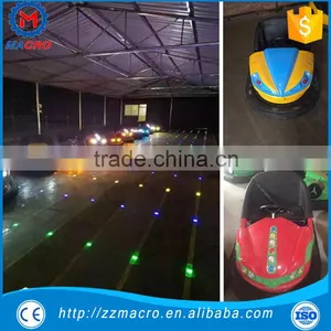 Cheap Family Electric Bumper Cars Kids Bumper Cars for Amusement Park thumbnail-1
