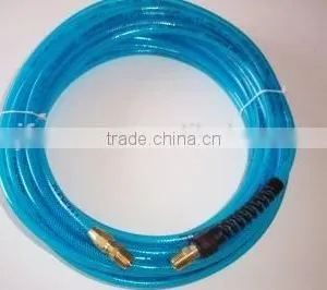PVC Light Transparent Hose thumbnail-5