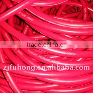 Single Oxygen Hose thumbnail-1