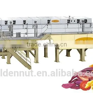 Frying Machine|Vacuum Frying Machine|Chicken Frying Machine thumbnail-2