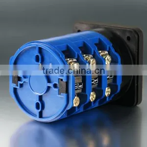 Change Over Switch 125A LW26 thumbnail-4