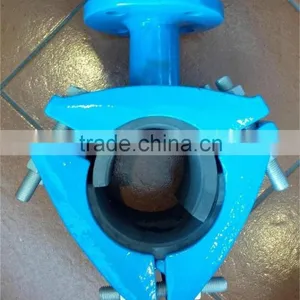 Triple Repair Clamp thumbnail-2