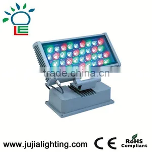 Perfect Lumen Bridgelux Waterproof 100w Underwater Flood Light thumbnail-1