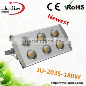 Best Quality Outdoor 180W Led Floodlight Ip65 thumbnail-1