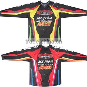Sublimation MX Jersey thumbnail-1