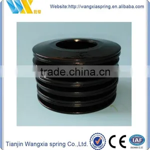 Double Coil Spring Washer thumbnail-3