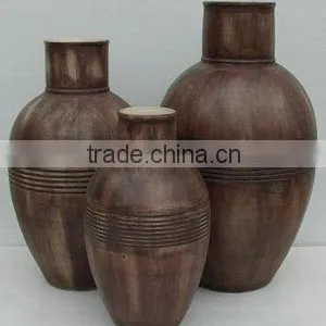 Ceramic Vase thumbnail-1