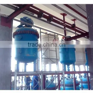 Jjacket Type Glass Lined Distillation Tank thumbnail-5