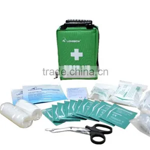 BS-8599-2 Vehicle First Aid Kit Medium thumbnail-4