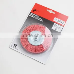 Nylon Wheel Brushes thumbnail-1