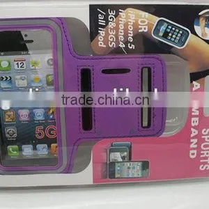 Various Colors Armband Phone Case thumbnail-1