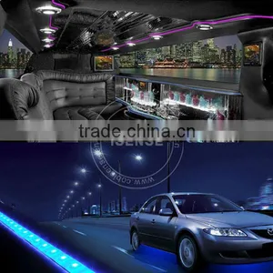 Marine Accent Lighting Waterproof Led Strip Boat Lights thumbnail-1