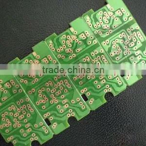 Mini Cnc Engraving Machine for PCB ,LED Circuit (FASTCUT3030 Cnc Router ) thumbnail-4