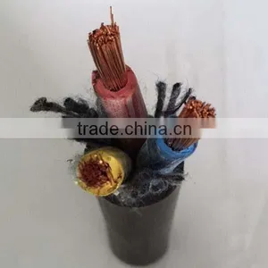 High Quality Rubber Cable 2x0.75 thumbnail-2