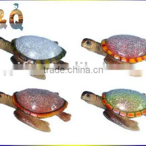 Polyresin Sea Turtle thumbnail-1