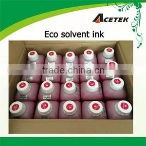 Acetek Hot China Products Wholesale Galaxy Dx5 Eco Ink thumbnail-6