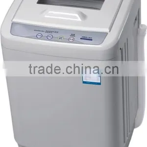 3kg Mini Full-automatic Washing Machine 3kg /3.5kg /small Full-automatic Washer thumbnail-1