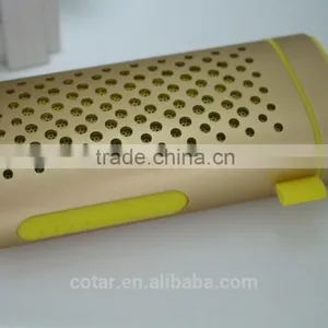 2016 Power Bank Bluetooth Speaker With Rechargeable Lamps thumbnail-4