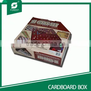 PAPER PACKING BOX GIFT BOX FOR FANCY GAME TOYS thumbnail-4
