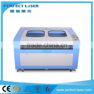 Perfect Laser High Quality 80w PEDK-13090 CO2 Laser Engraving and Cutting Machine thumbnail-1