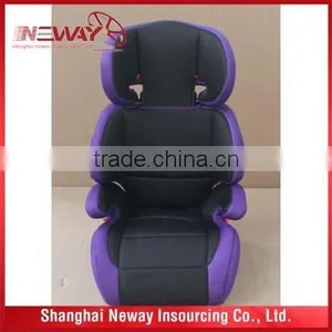 Baby Car Safety Seat Suitable 4-12 Years/safety Child Car Seat thumbnail-1