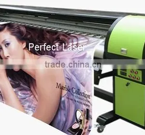 Perfect Laser PE-S1504 Outdoor Slovent Inkjet Printer thumbnail-1