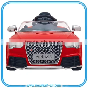 Licensed Rechargeable Cars for Children thumbnail-3