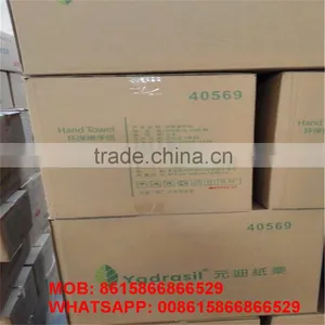 High Quality Virgin Wood Pulp Box Facial Tissue OEM is Available, Box Facial Tissue in Dubai thumbnail-5