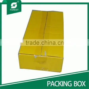 STANDARD SIZE CORRUAGTED BLACK JACK PACKAGING BOXES WHOLESALE thumbnail-4