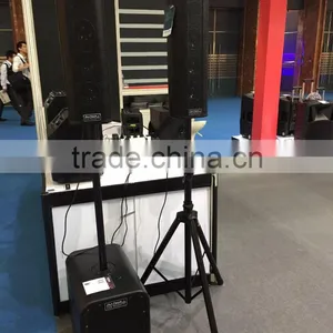 3 Channel All in One Built -in Speaker System 60 Watts Max Big Power Sound Speaker thumbnail-1