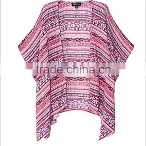 Best Selling Customaize Polyester Chiffon Elegant Kaftan 2016 thumbnail-1